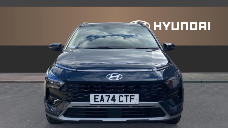 Hyundai BAYON 1.0 TGDi Premium 5dr Petrol Hatchback